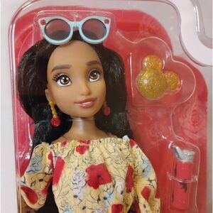 Disney ILY 4EVER Fashion Doll